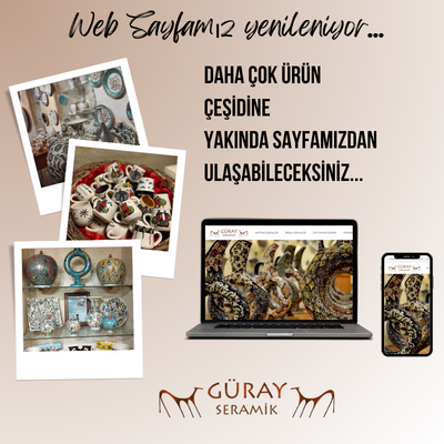 Güray Ceramic